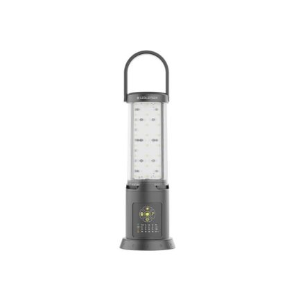 LEDLENSER Nabíjateľná pracovná lampa AL10R Work 360° 6300 lm