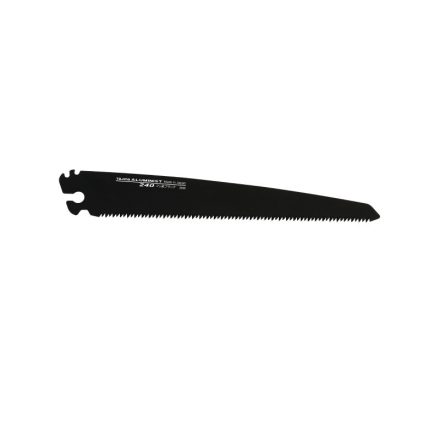 TAJIMA G-Saw Fluorine Ťahací pílový kotúč 240 mm 3,00 mm / 9TPI potiahnutý fluórom