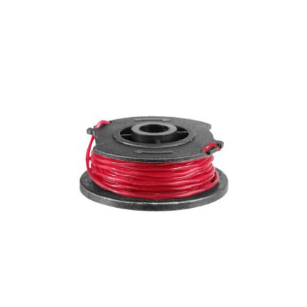 INGCO Náhradná hlava pre strunovú kosačku 1,6 mm (5 ks)