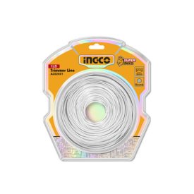 INGCO Strunová kosačka 2,0 mm 120 m INGCO Strunová kosačka 2,0 mm 120 m