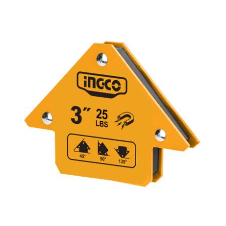 INGCO Držiak zváracích prác 120 x 83 x 14 mm/ 11 kg