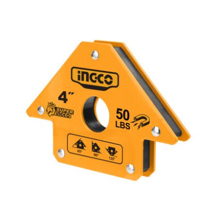 INGCO Držiak zváracích dielov 155 x 102 x 17 mm/22,5 kg