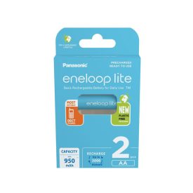 ENELOOP AA/tužková batéria 1,2 V 950 mAh (2 ks) ENELOOP AA/tužková batéria 1,2 V 950 mAh (2 ks)