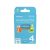 ENELOOP AAA/mikro batéria 1,2 V 550 mAh (4 ks)