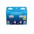 ENELOOP AAA/mikro 1,2 V 800 mAh batéria + AA/tužková batéria 1,2 V 2000 mAh (4-4 ks)
