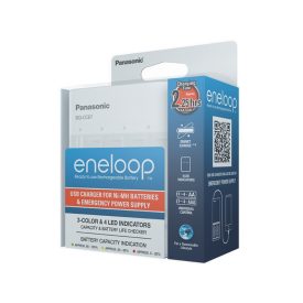 ENELOOP nabíjačka/powerbanka ENELOOP nabíjačka/powerbanka