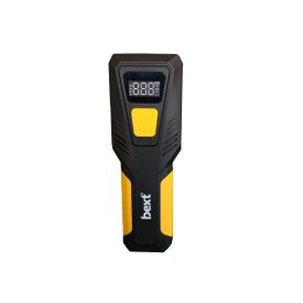 BEXT Jump starter a kompresor 12000 mAh BEXT Jump starter a kompresor 12000 mAh