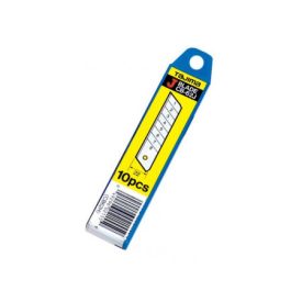 TAJIMA Endura Lámací nôž 22 mm (10 ks) TAJIMA Endura Lámací nôž 22 mm (10 ks)