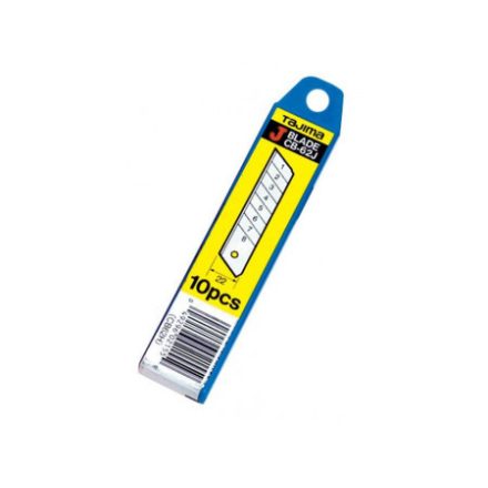 TAJIMA Endura Lámací nôž 22 mm (10 ks)