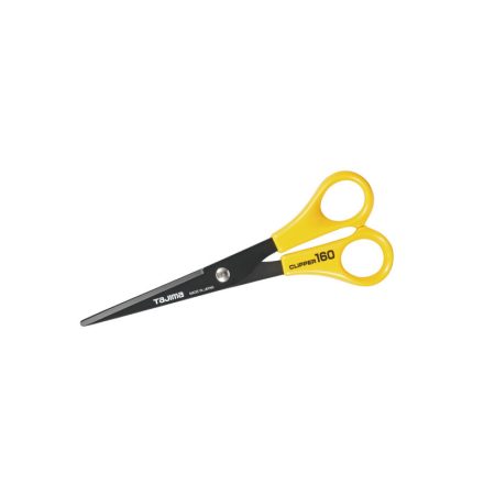 TAJIMA Clipper Technické nožnice 160 mm