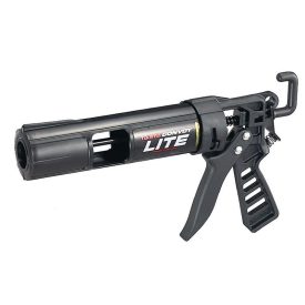 TAJIMA Convoy Lite Pistol na tmely 310 ml so systémom automatickej polozatváranej závory   TAJIMA Convoy Lite Pistol na tmely 310 ml so systémom automatickej polozatváranej závory