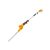 INGCO Akumulátorový výškový krížik 0-400 mm 460 mm 20 V (1 x 2,0 Ah batéria + nabíjačka)
