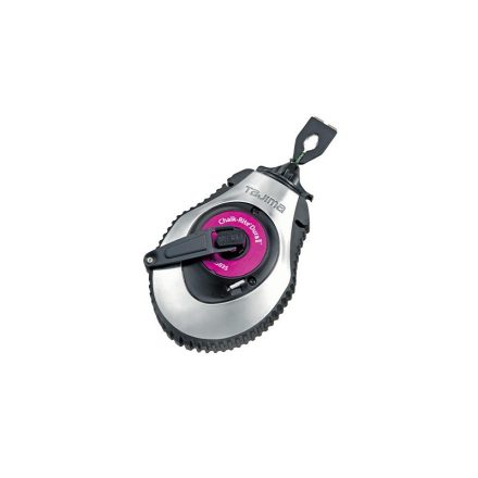 TAJIMA Chalk-Rite Dura II Púderová šnúra 1,8 mm x 30 m 80 g