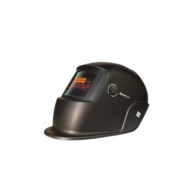 CENTROWELD Automatický zváračský štít s 2 senzormi 510G matná čierna   CENTROWELD Automatický zváračský štít s 2 senzormi 510G matná čierna