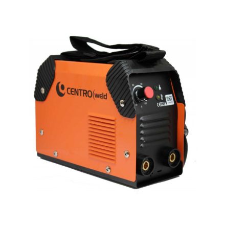 CENTROWELD Zvárací stroj ECL 120A
