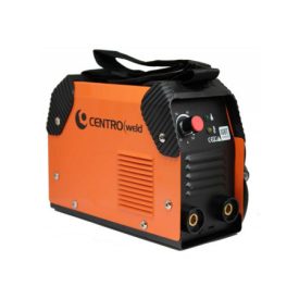 CENTROWELD Zvárací stroj ECL 160A v kufri CENTROWELD Zvárací stroj ECL 160A v kufri