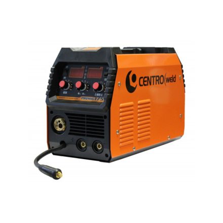 CENTROWELD Zváračka PROMIG175 160A 5KG