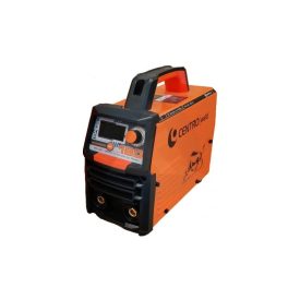 CENTROWELD Zvárací stroj TIG/MMA AC/DC 180A s LCD displejom Synergikus   CENTROWELD Zvárací stroj TIG/MMA AC/DC 180A s LCD displejom Synergikus