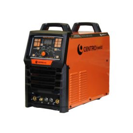 CENTROWELD Zvárací stroj TIG/MMA AC/DC 200A Pulzný CENTROWELD Zvárací stroj TIG/MMA AC/DC 200A Pulzný