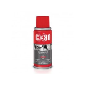 CX-80 Univerzálny mazací sprej 100 ml CX-80 Univerzálny mazací sprej 100 ml