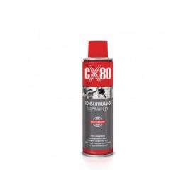 CX-80 Univerzálny mazací sprej 250 ml CX-80 Univerzálny mazací sprej 250 ml