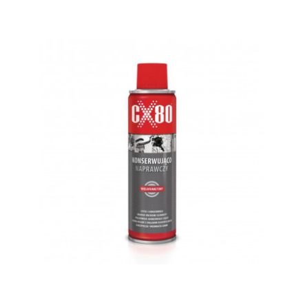 CX-80 Univerzálny mazací sprej 250 ml