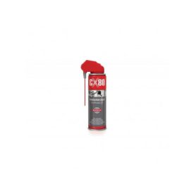 CX-80 Univerzálny mazací sprej s rozprašovačom 250 ml CX-80 Univerzálny mazací sprej s rozprašovačom 250 ml
