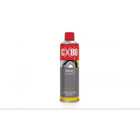 CX-80 Čistič brzdový sprej 600 ml CX-80 Čistič brzdový sprej 600 ml