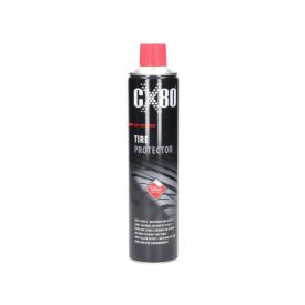 CX-80 Gumený ošetrovač s teflónovým prísadkom 600 ml CX-80 Gumený ošetrovač s teflónovým prísadkom 600 ml