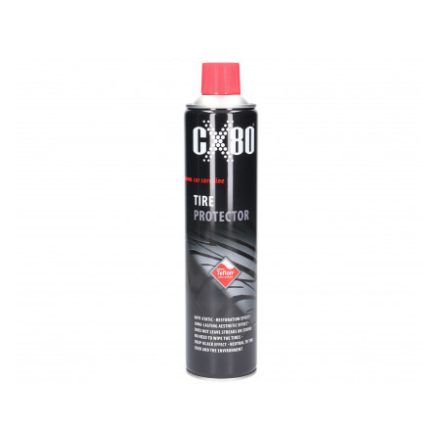 CX-80 Gumený ošetrovač s teflónovým prísadkom 600 ml