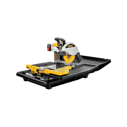 DEWALT Vodná rezačka dlaždíc 1600 W D24000