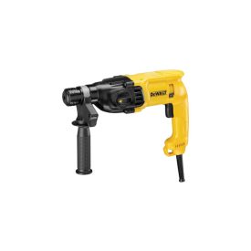 DEWALT Príklepová vŕtačka SDS-Plus 710 W D25033 DEWALT Príklepová vŕtačka SDS-Plus 710 W D25033