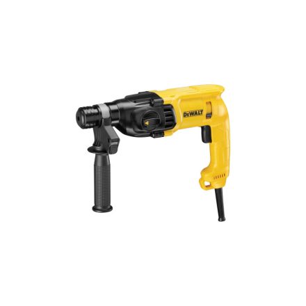 DEWALT Príklepová vŕtačka SDS-Plus 710 W (TSTAK) D25033K