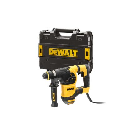 DEWALT Kombinované kladivo SDS-Plus 950 W (TSTAK) D25333K