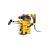 DEWALT Kombinované kladivo s vysávačom SDS-Plus 950 W (kufor) D25335K