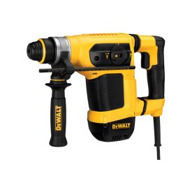 DEWALT Kombinované kladivo SDS-Plus 450 W (kufor) D25413K DEWALT Kombinované kladivo SDS-Plus 450 W (kufor) D25413K