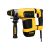 DEWALT Kombinované kladivo SDS-Plus 450 W (kufor) D25413K