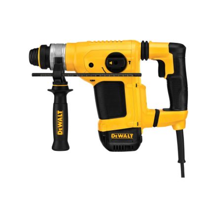 DEWALT Sekacie kladivo SDS-Plus 450 W (kufor) D25430K