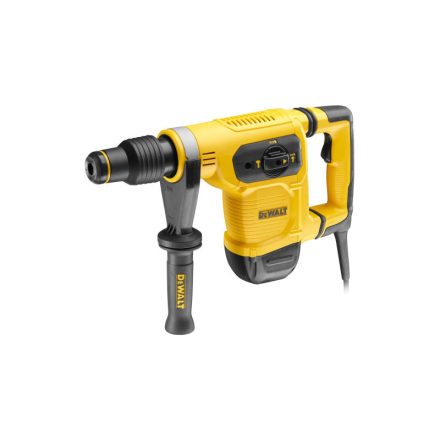 DEWALT Kombinované kladivo SDS-Max 1050 W (kufor) D25481K