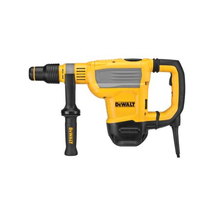 DEWALT Kombinované kladivo SDS-Max 10,5 J 1350 W (kufor) D25614K