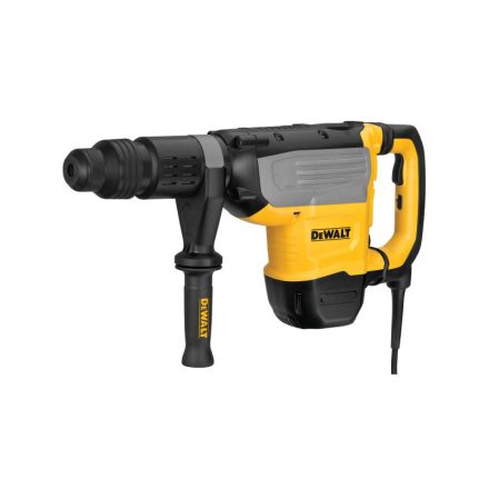 DEWALT Kombinované kladivo SDS-Max 1700 W (kufor) D25773K