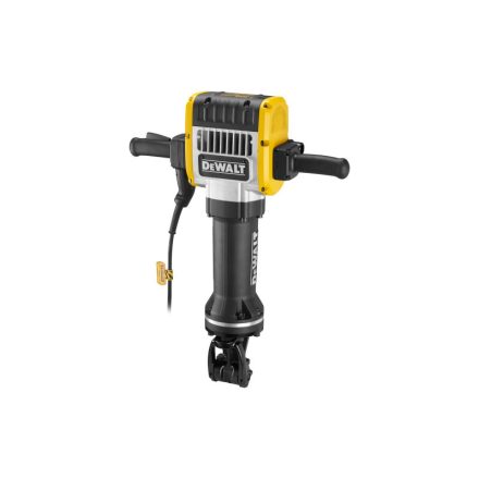 DEWALT Búracie kladivo HEX 28 mm 62 J 2100 W D25981