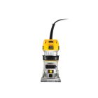 Smerovač DEWALT 900 W D26200