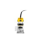 Smerovač DEWALT 900 W D26200