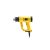 DEWALT Teplovzdušný dúchadlo 1800 W D26411