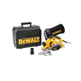 DEWALT Hoblík 1050 W (kufor) D26500K DEWALT Hoblík 1050 W (kufor) D26500K
