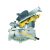 DEWALT Kombinovaná pokosová píla 1500 W D27111