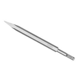 INGCO Dláto s ostrým hrotom 14 x 250 mm SDS-Plus INGCO Dláto s ostrým hrotom 14 x 250 mm SDS-Plus