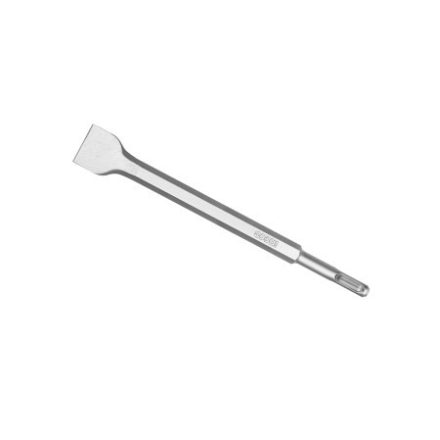 INGCO Široké dláto 40 x 250 mm SDS-Plus