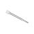 INGCO Široké dláto 40 x 250 mm SDS-Plus